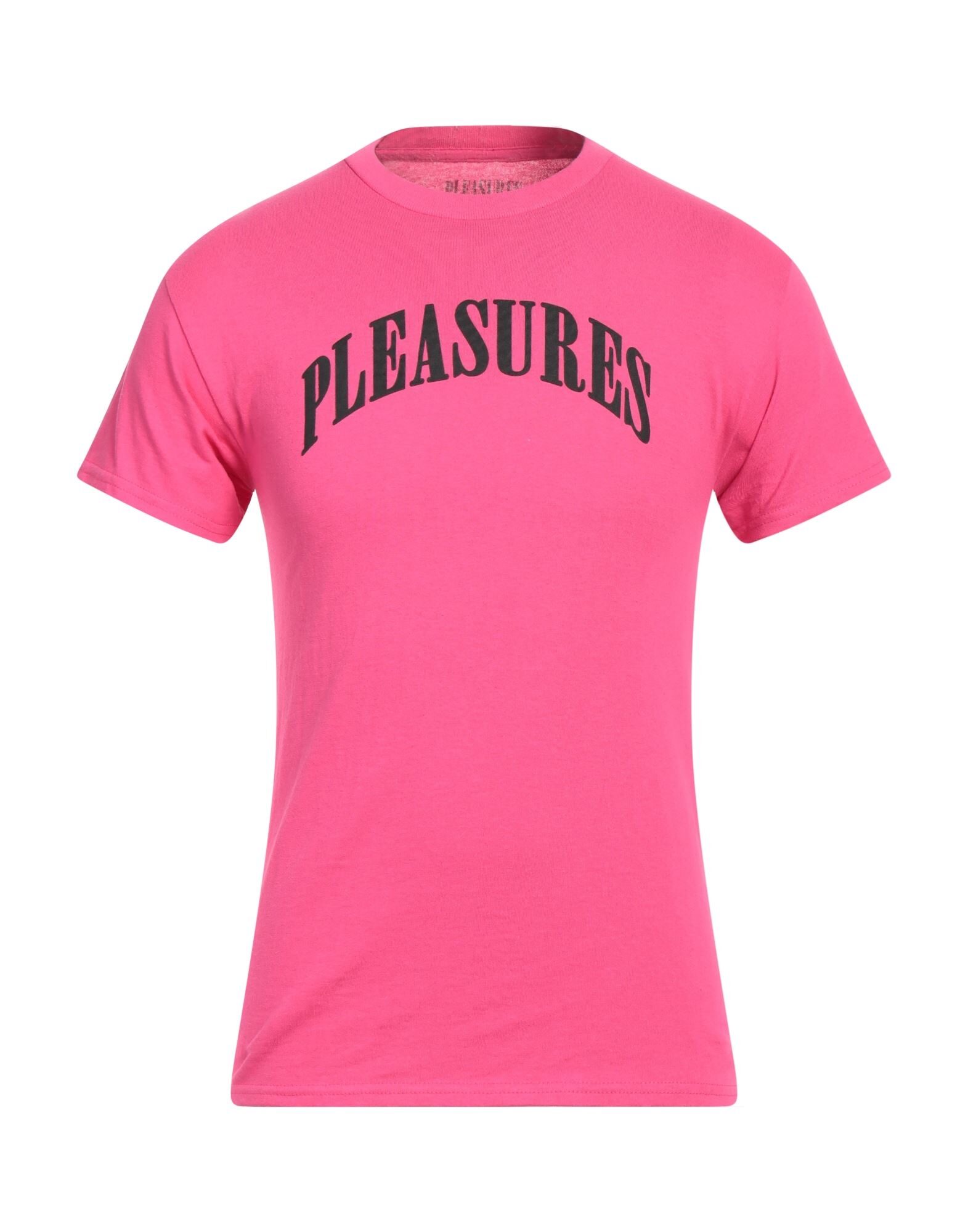 PLEASURES - T-shirts