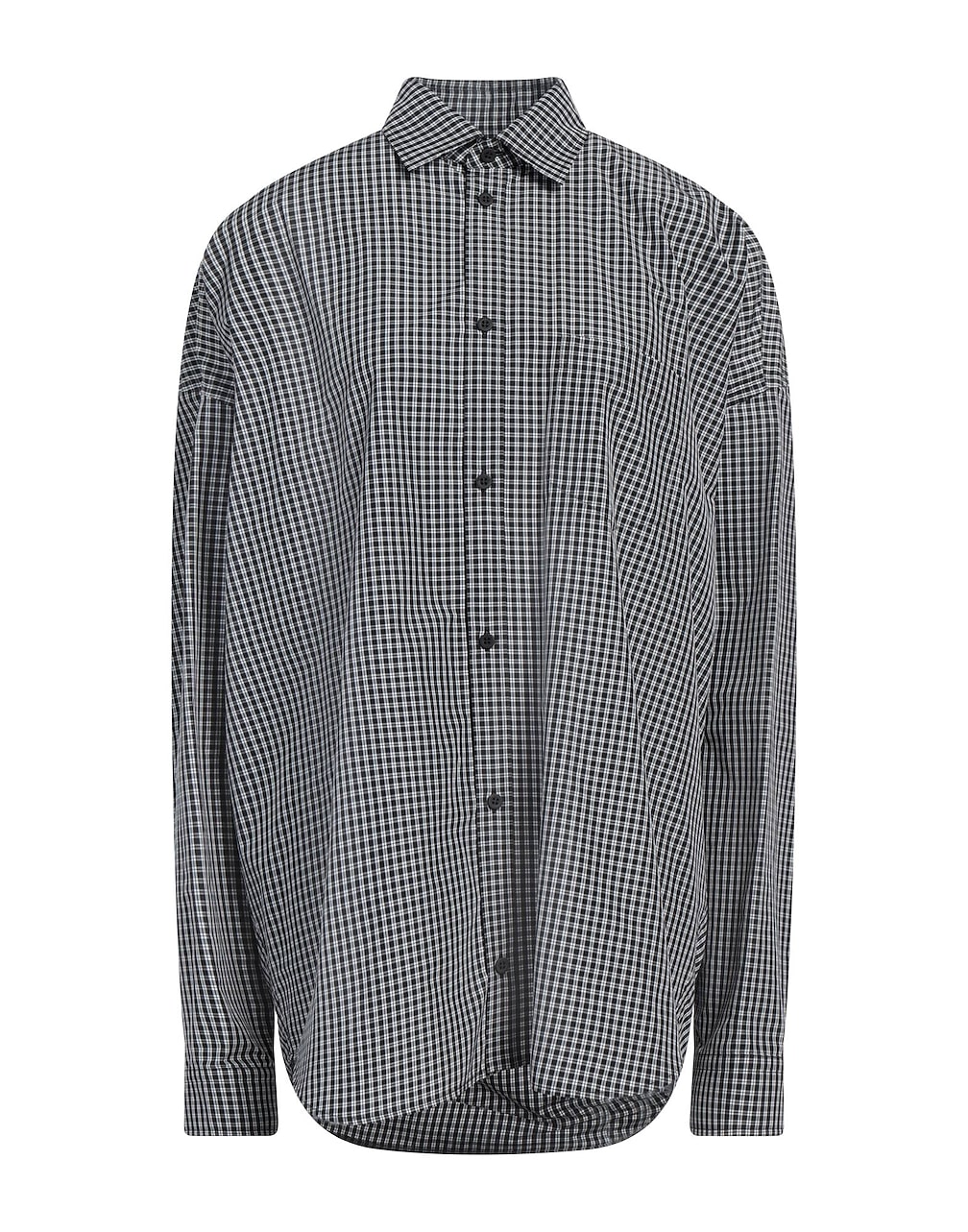 BALENCIAGA - Shirts