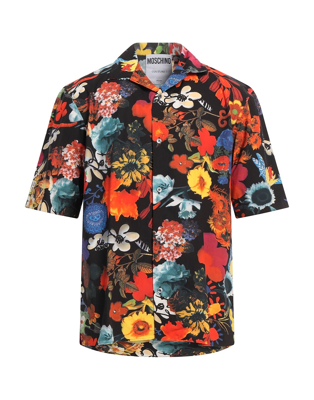 MOSCHINO - Shirts