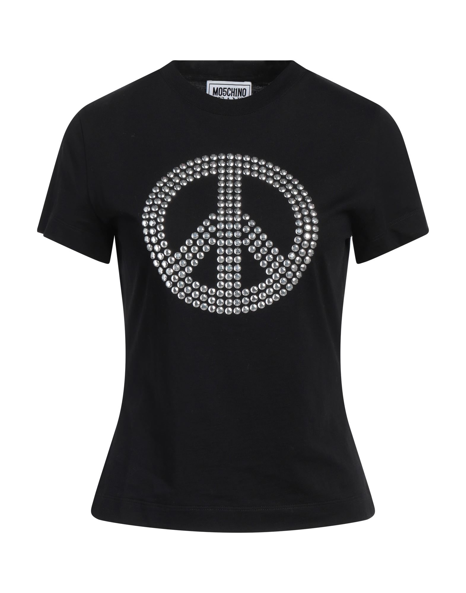 MOSCHINO JEANS - T-shirts