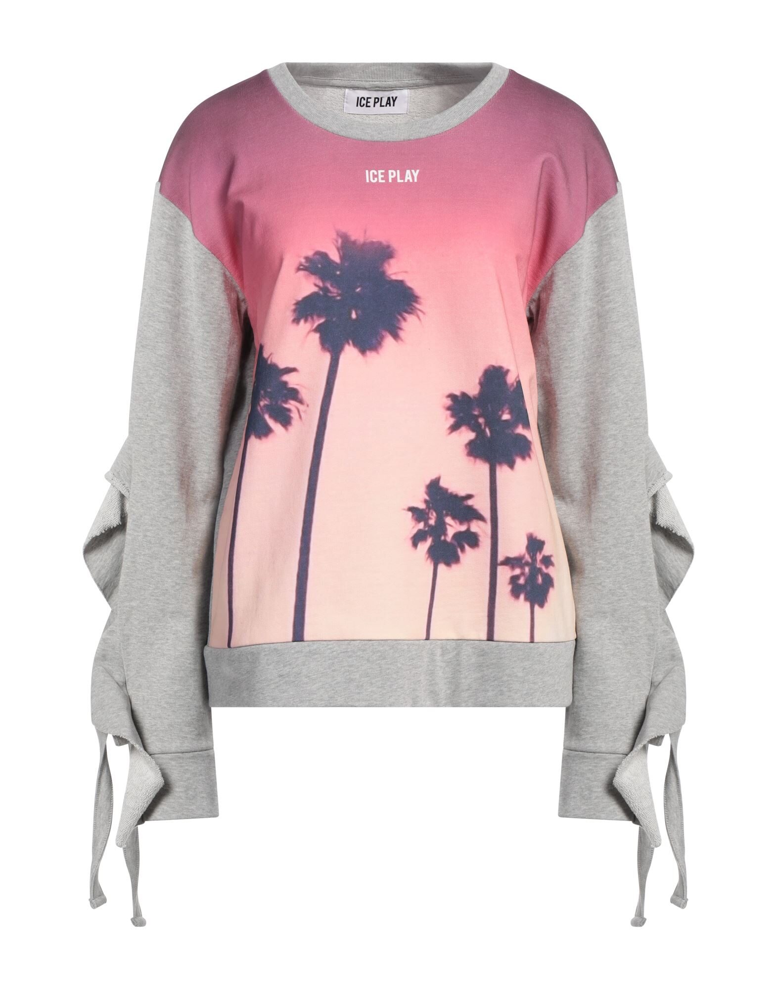 ICE PLAY - Sudaderas