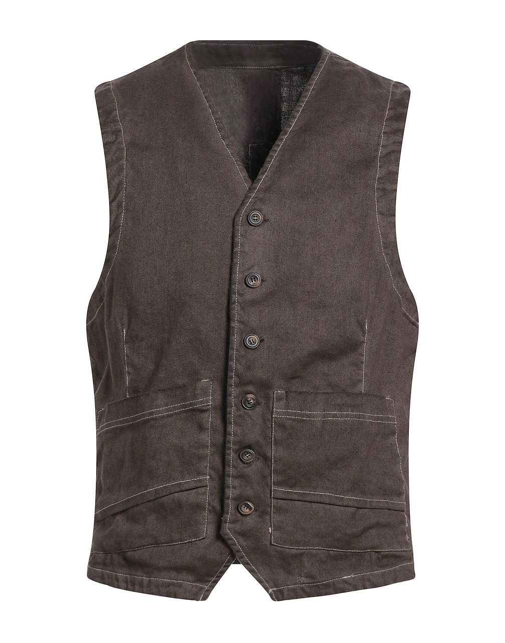 MESSAGERIE - Tailored Vests