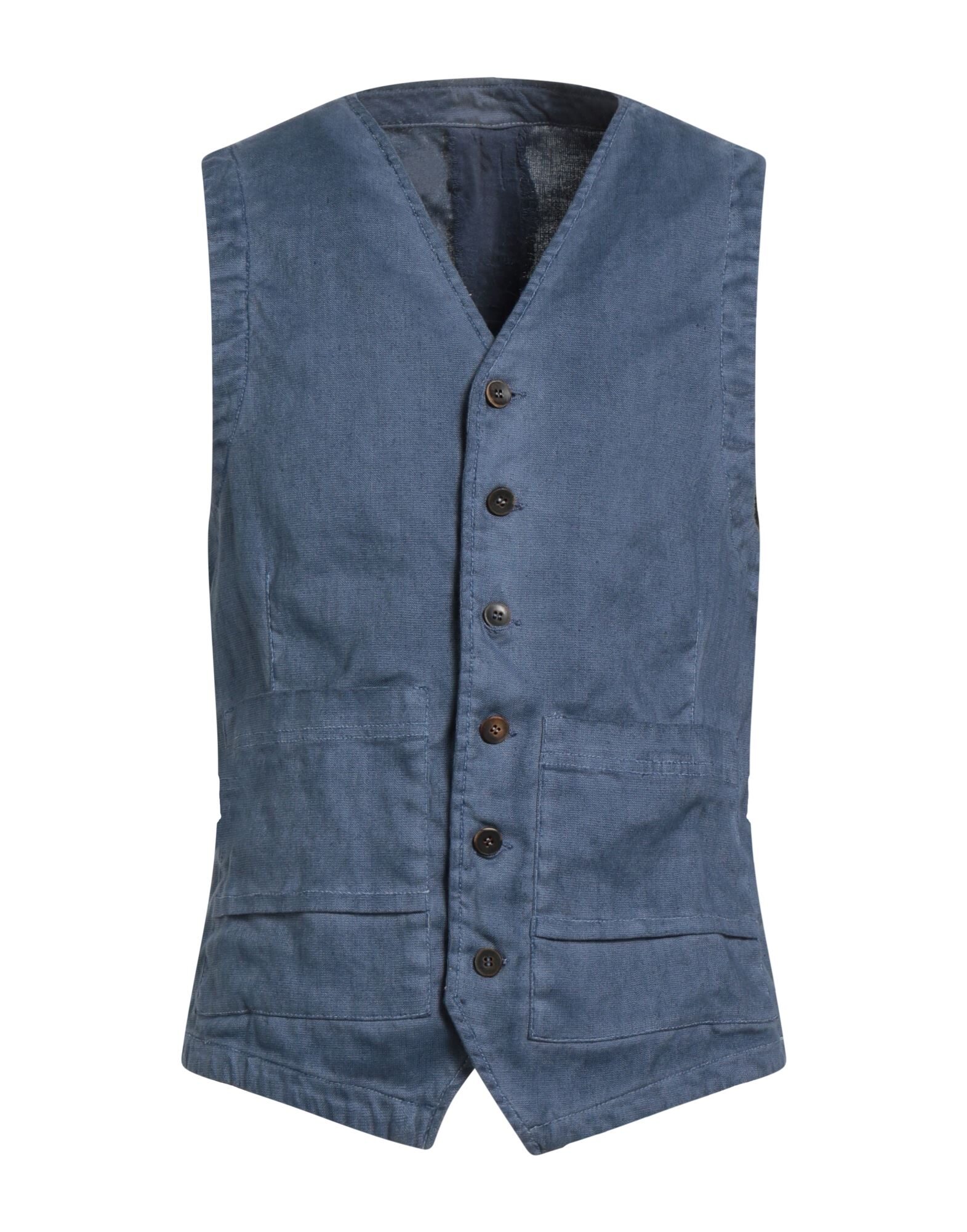 MESSAGERIE - Waistcoats