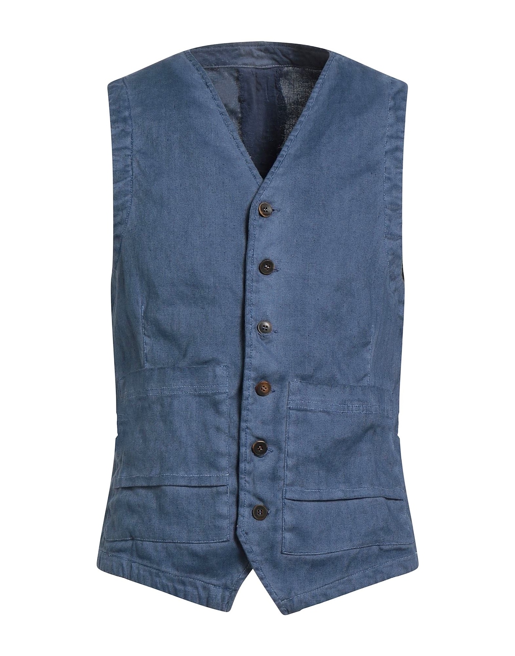 MESSAGERIE - Tailored Vests