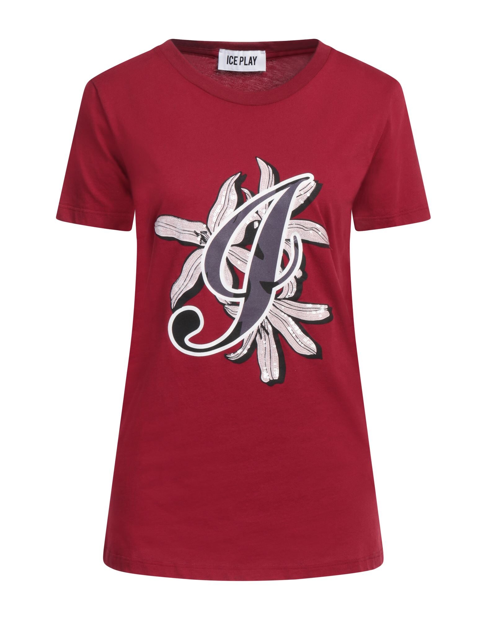 ICE PLAY - Camisetas