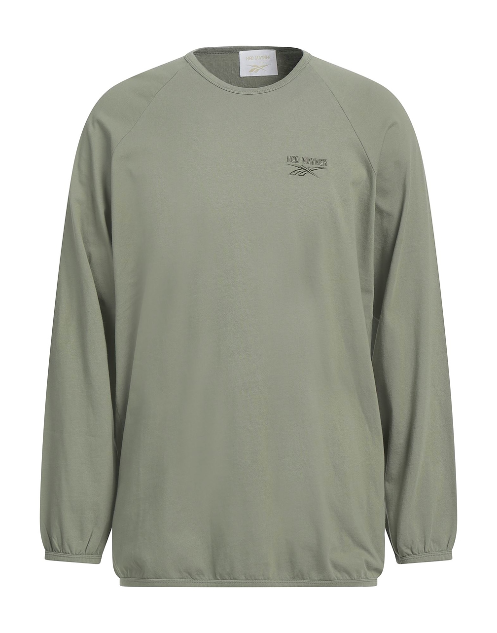 REEBOK x HED MAYNER - T-shirts
