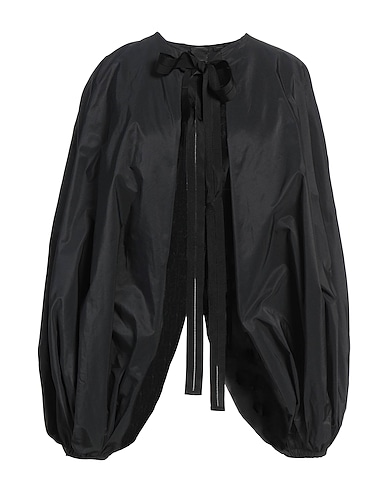 PINKO Shrug Black 100% Polyester