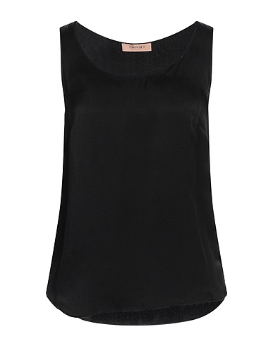 TWINSET Top 100% Viscose