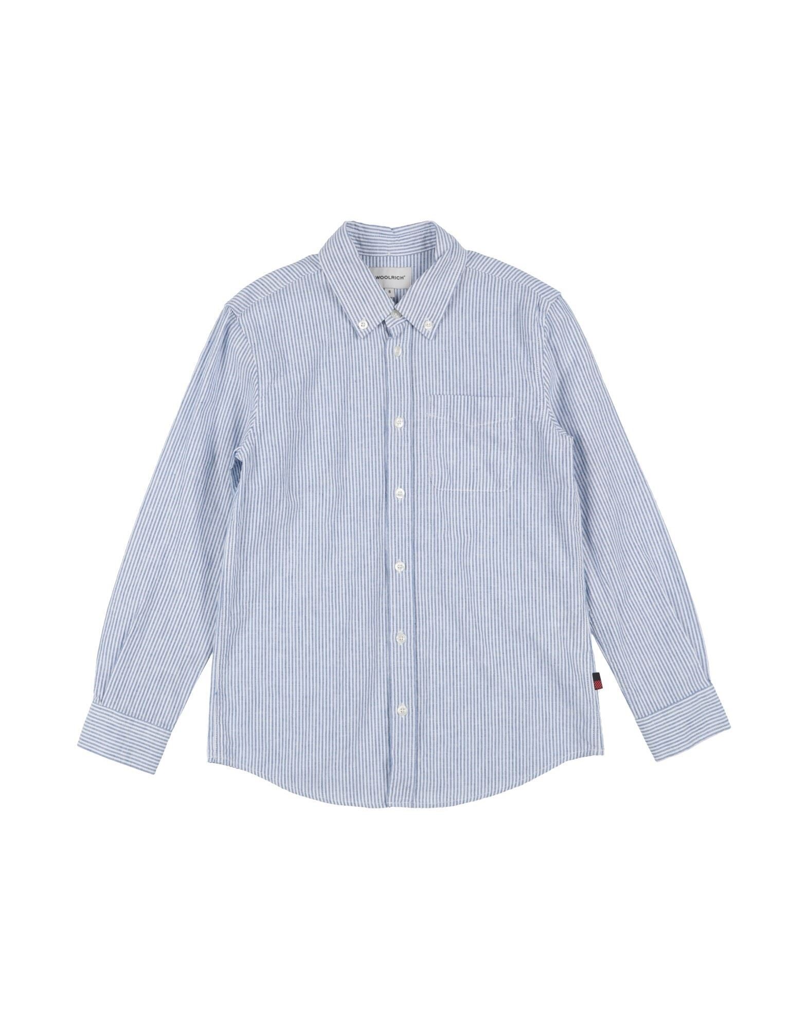 WOOLRICH - Shirts