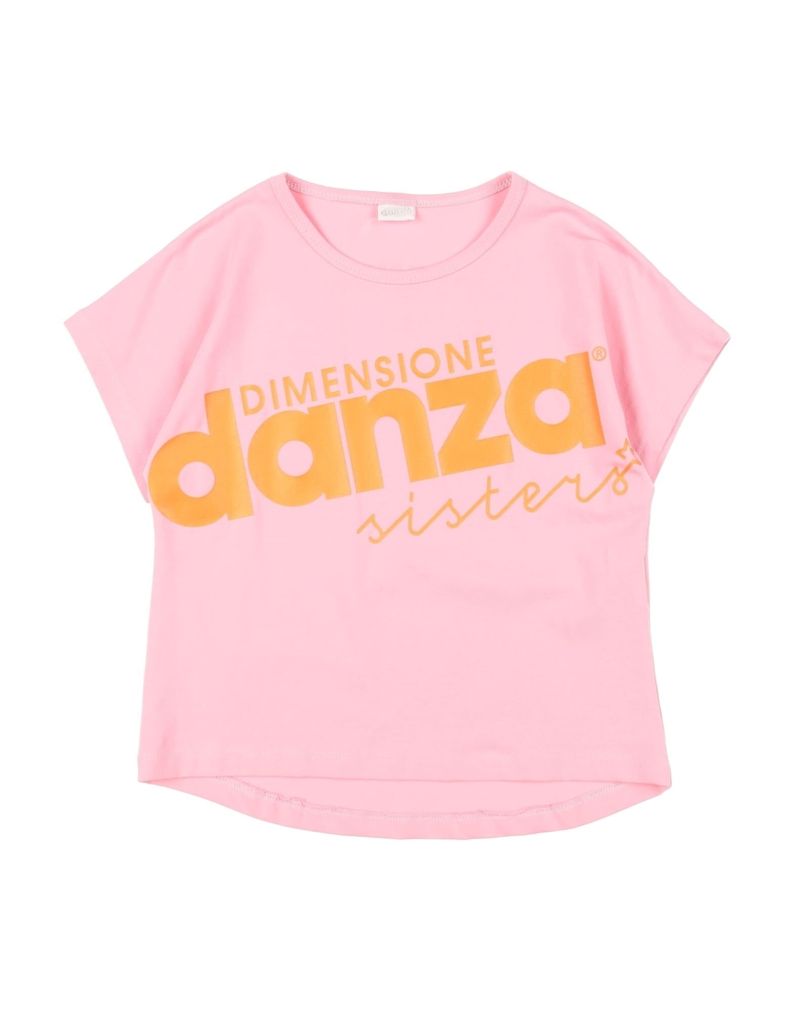 DIMENSIONE DANZA - 티셔츠