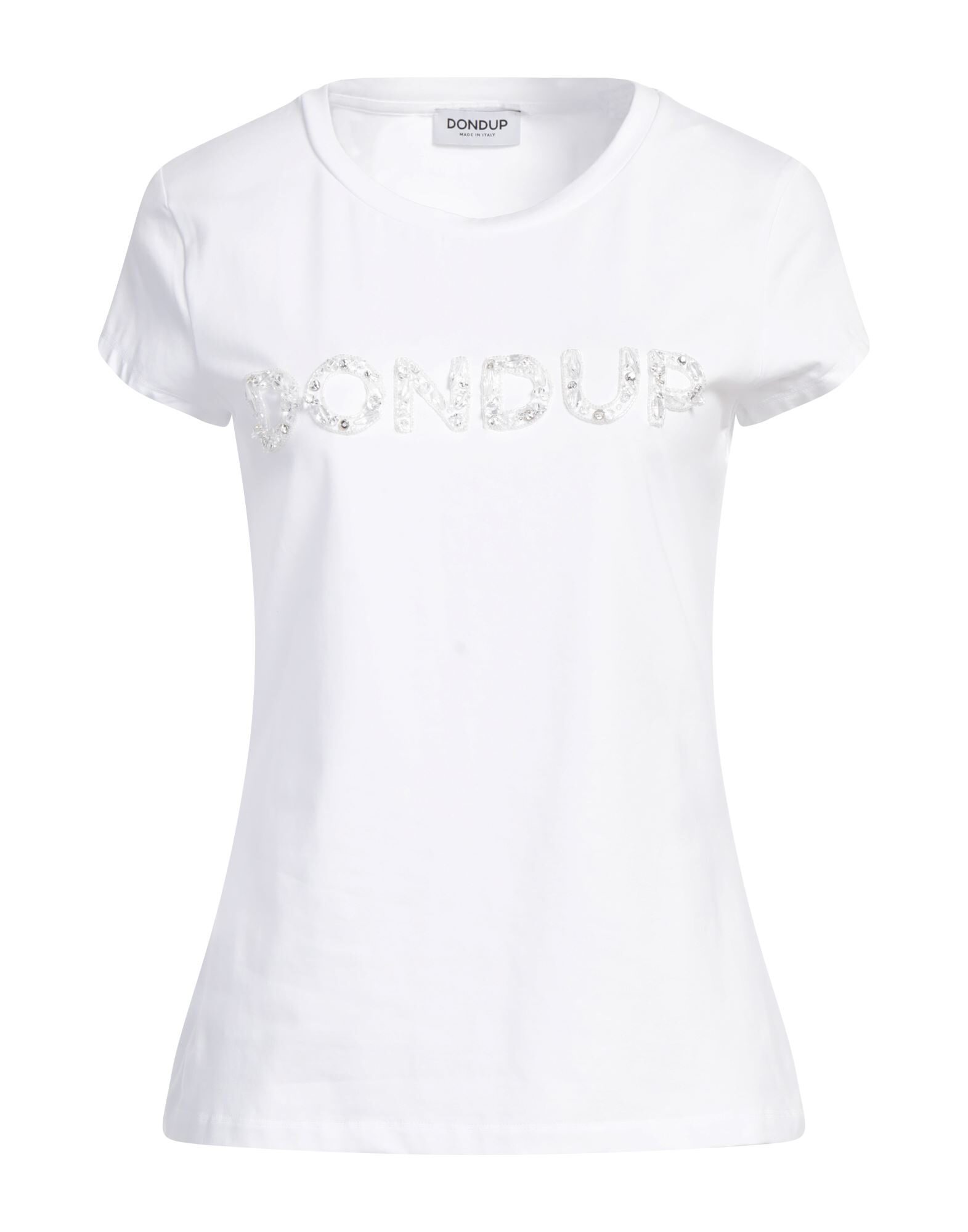 DONDUP - T-shirts
