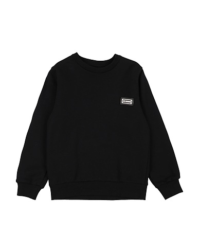 LES HOMMES Felpa Magenta 100% Cotone