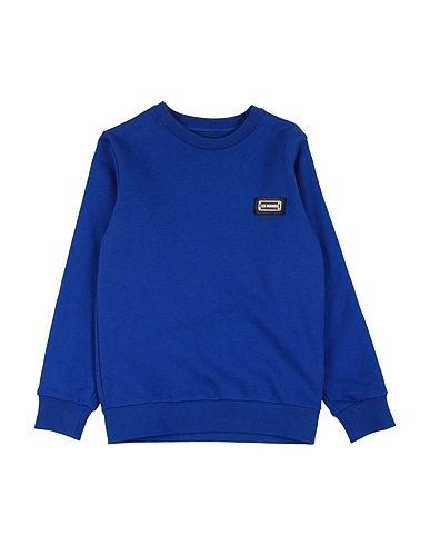 LES HOMMES Sweatshirt 100% Cotton