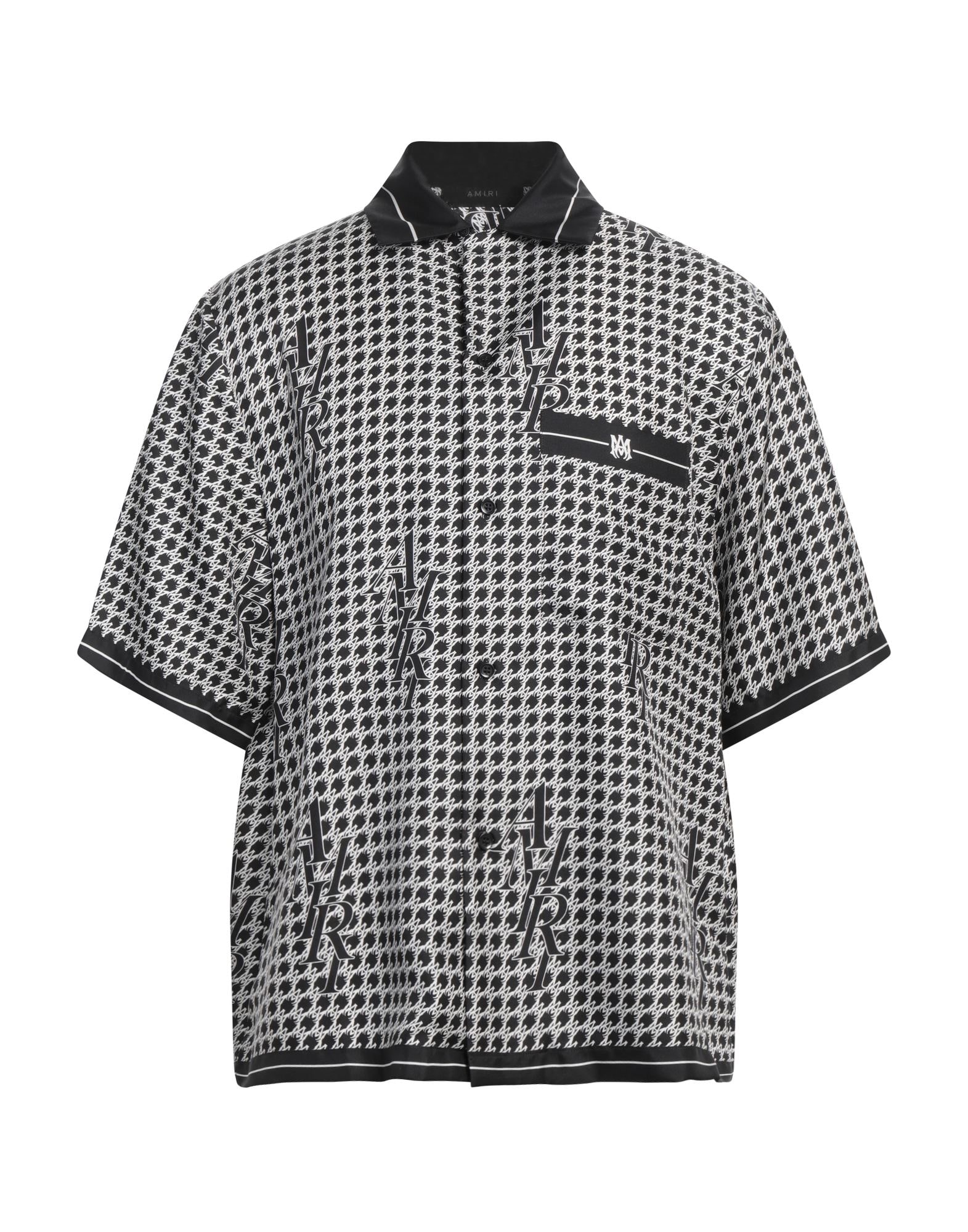 AMIRI Pубашка 109790₽