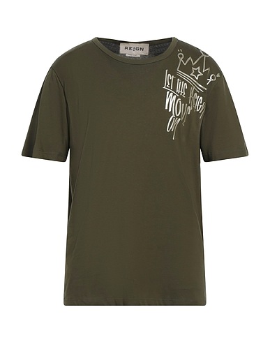 REIGN T-shirt 100% Cotton