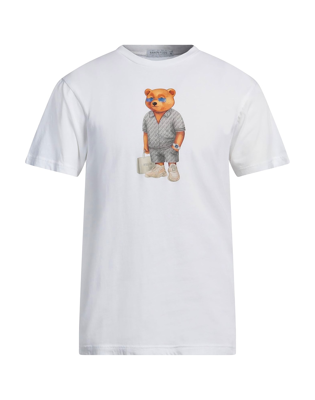 BARON FILOU - T-shirts