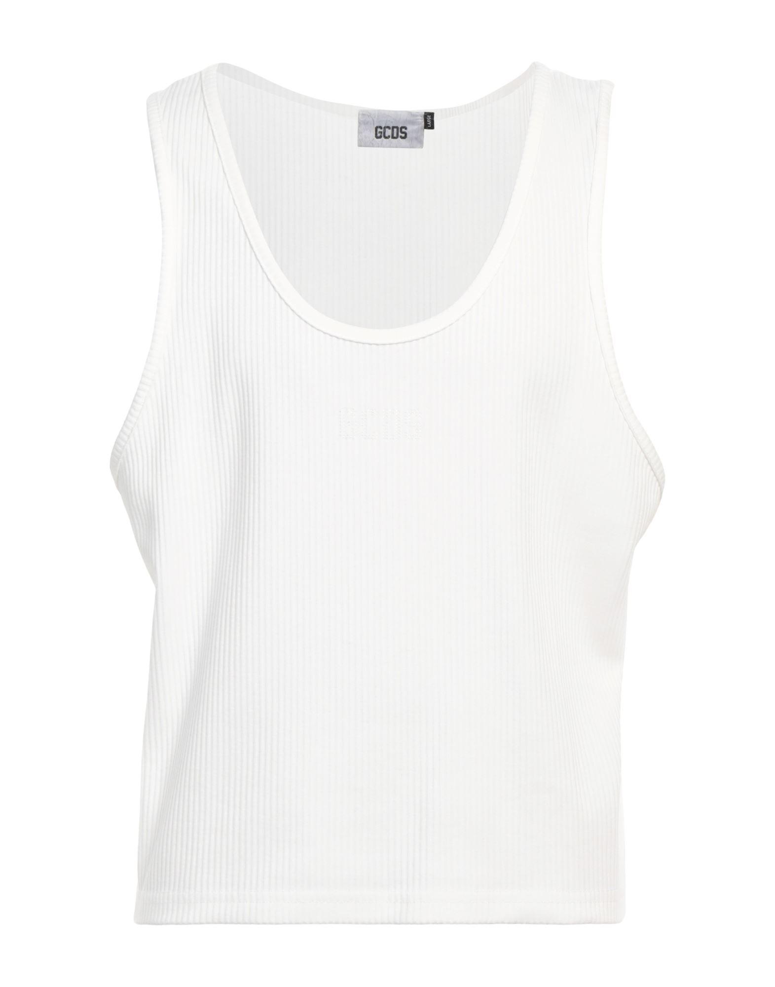 GCDS 런닝 100% 코튼