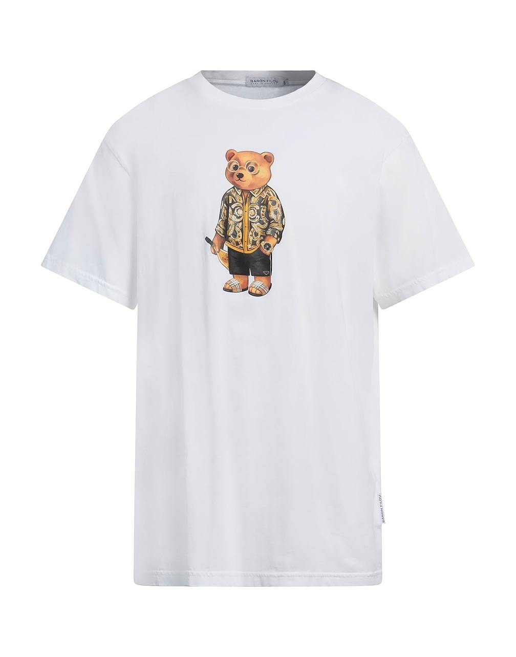 BARON FILOU - T-shirts