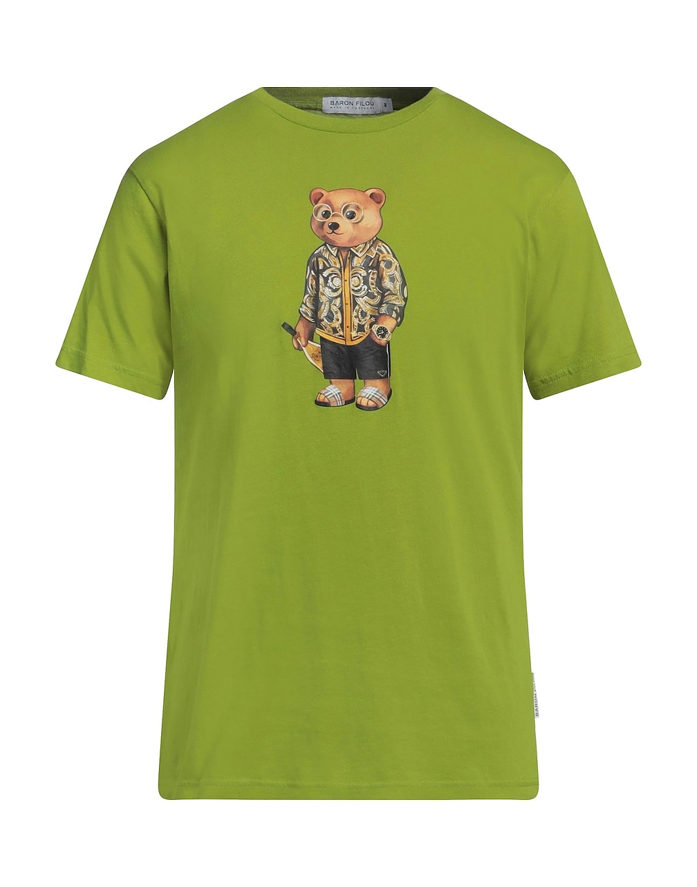 BARON FILOU - T-shirts