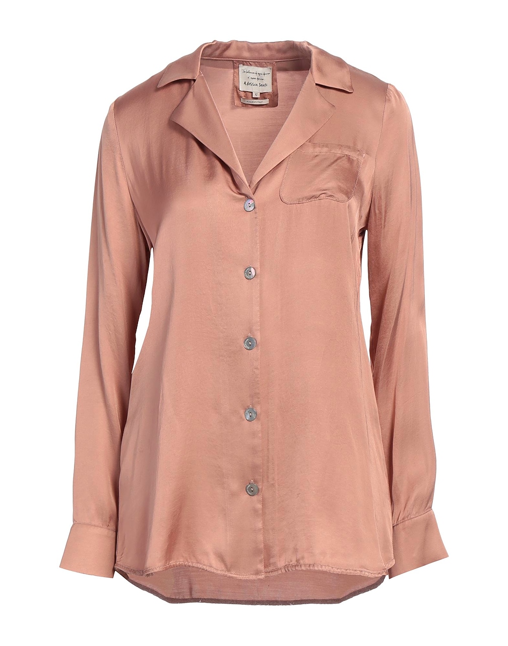 ALESSIA SANTI - Shirts