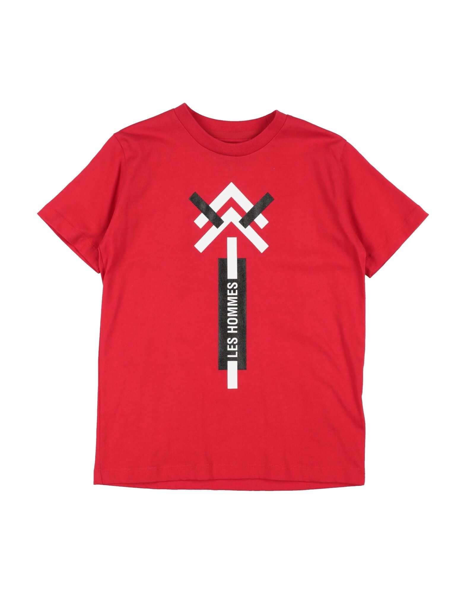 LES HOMMES - T-shirts