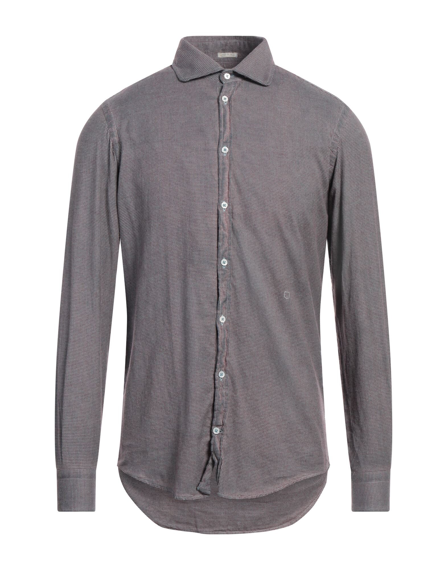 MASSIMO ALBA - Shirts