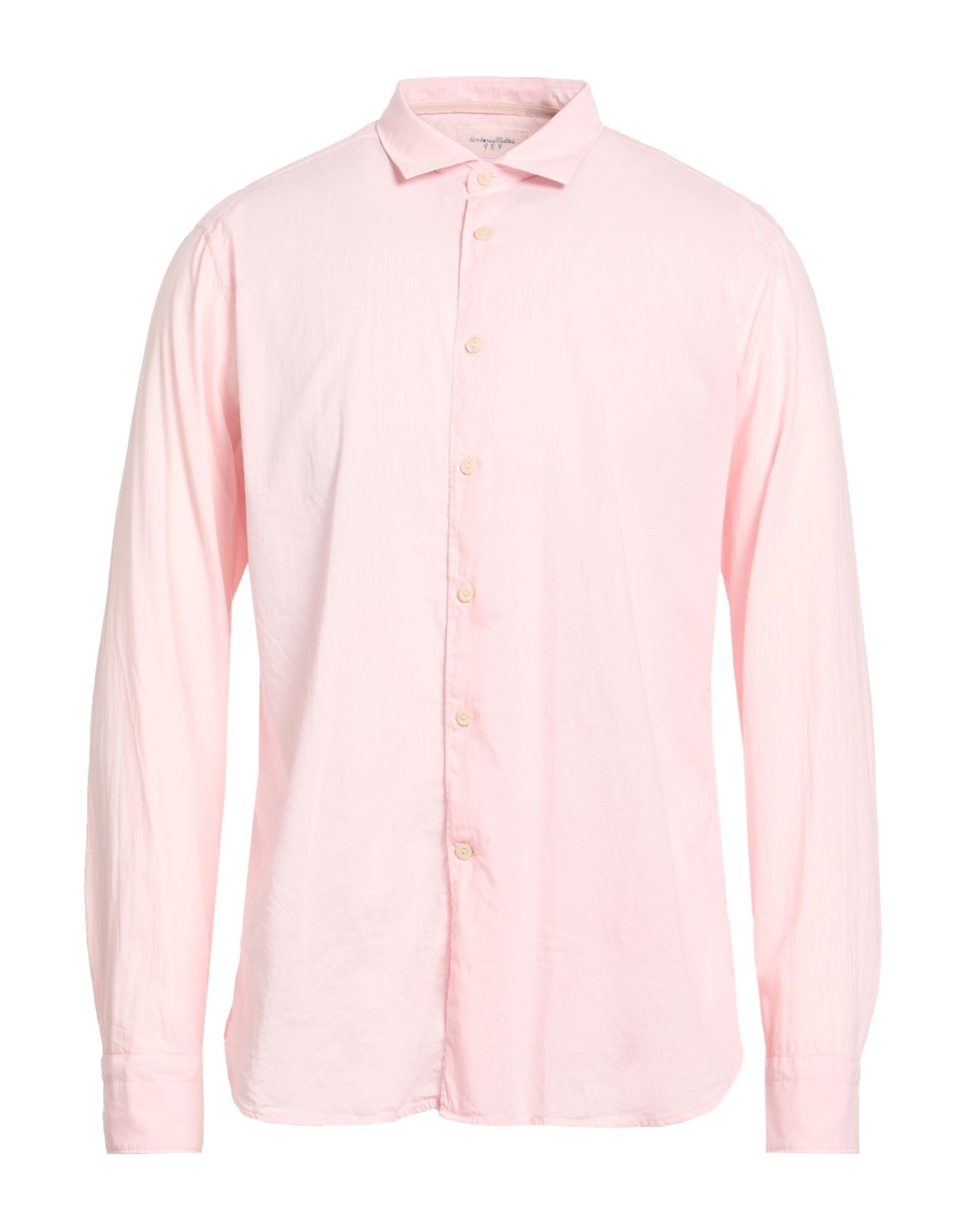 TINTORIA MATTEI 954 - Shirts