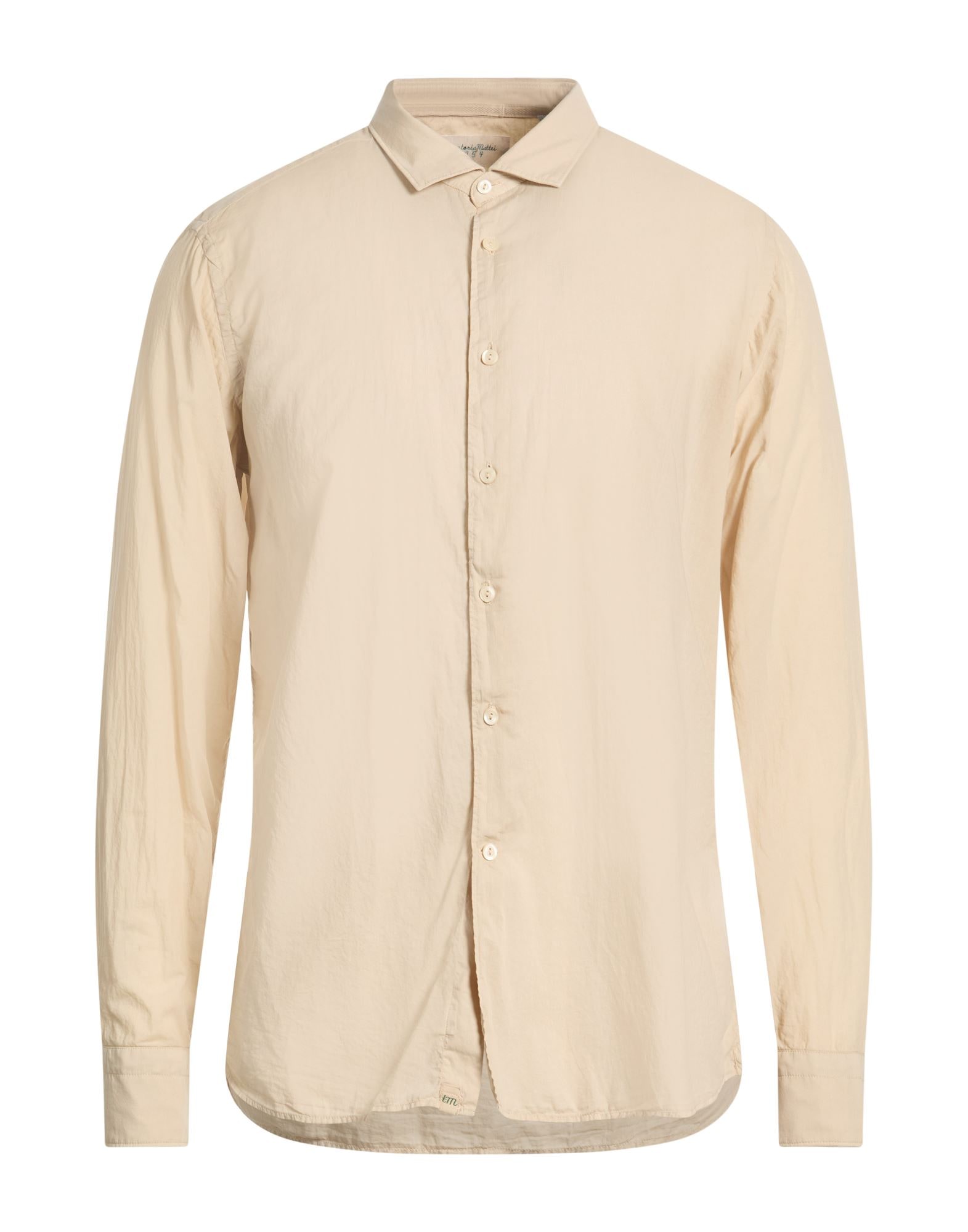 TINTORIA MATTEI 954 - Shirts