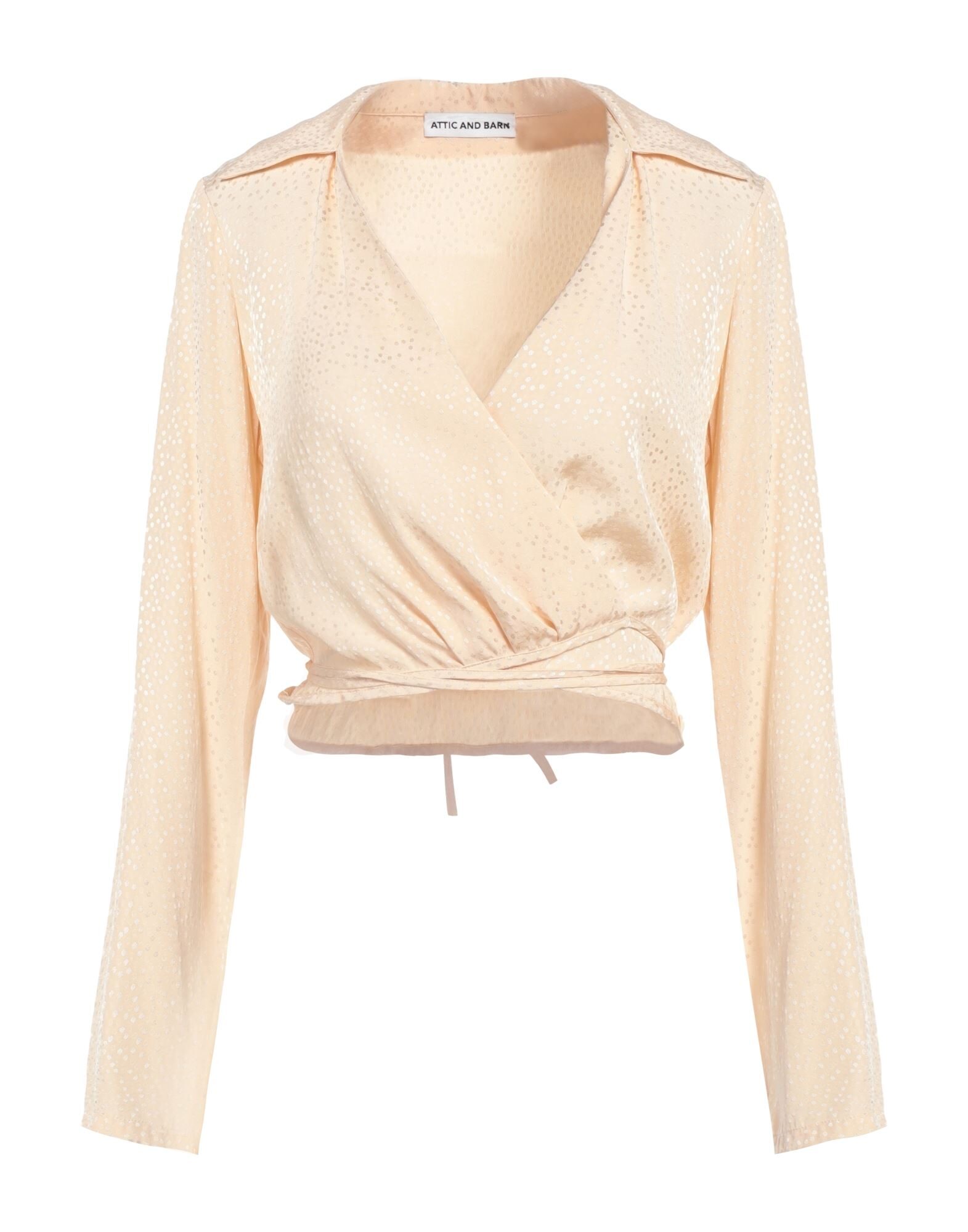 ATTIC AND BARN - Tops