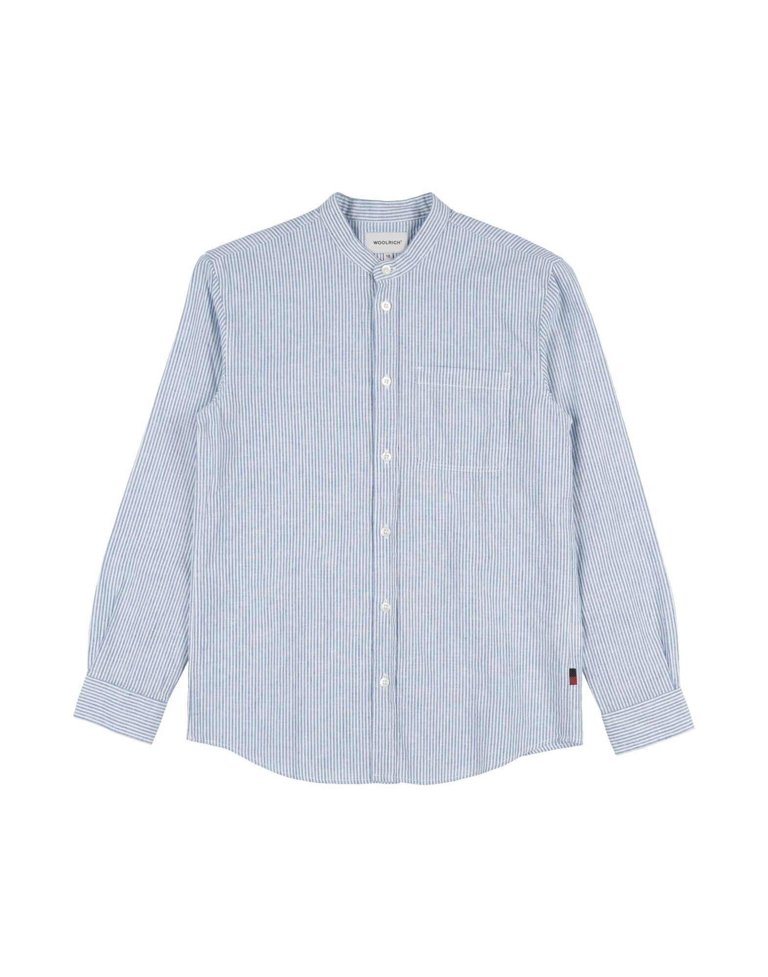 WOOLRICH - Shirts