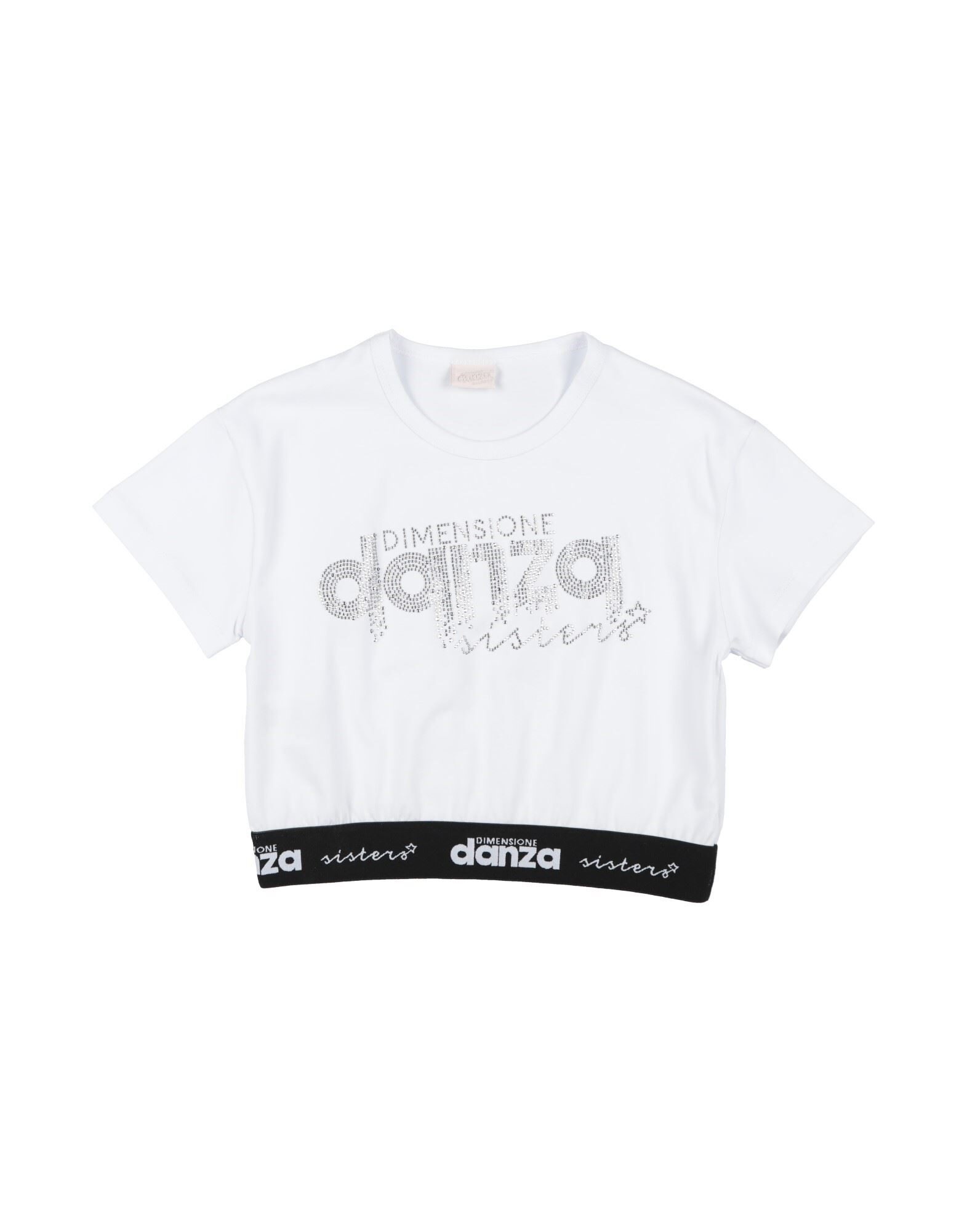 DIMENSIONE DANZA - T-shirts