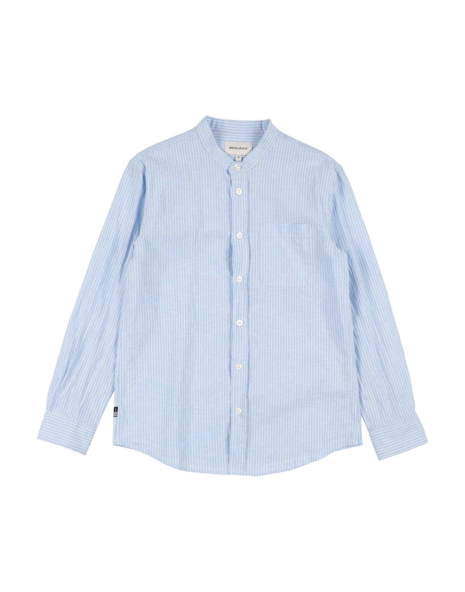 WOOLRICH - Shirts