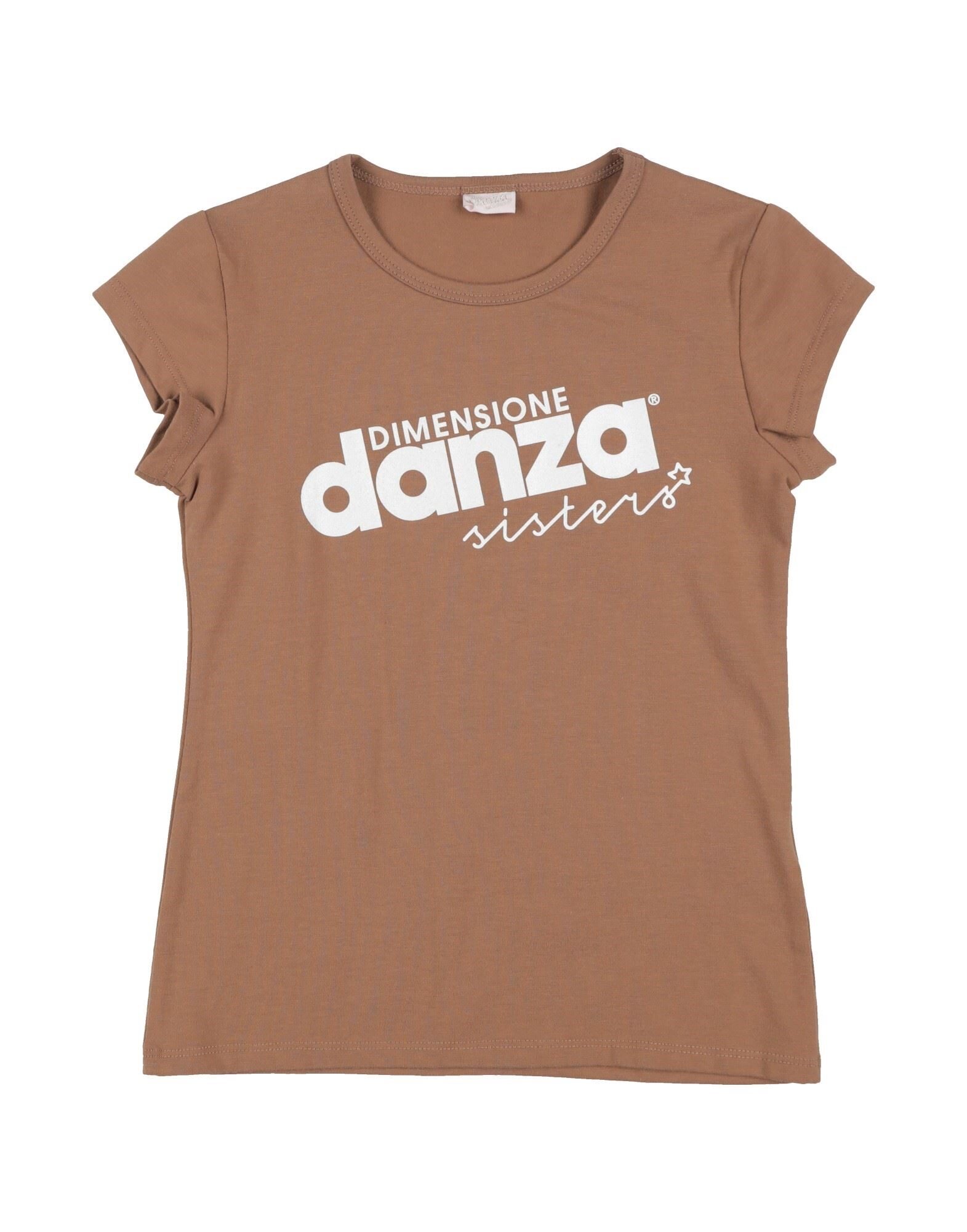 DIMENSIONE DANZA - T-shirts