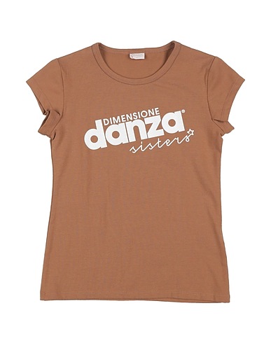 DIMENSIONE DANZA T-shirt 90% Cotton, 10% Lycra®