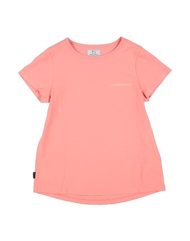 WOOLRICH T-shirt 100% Cotton