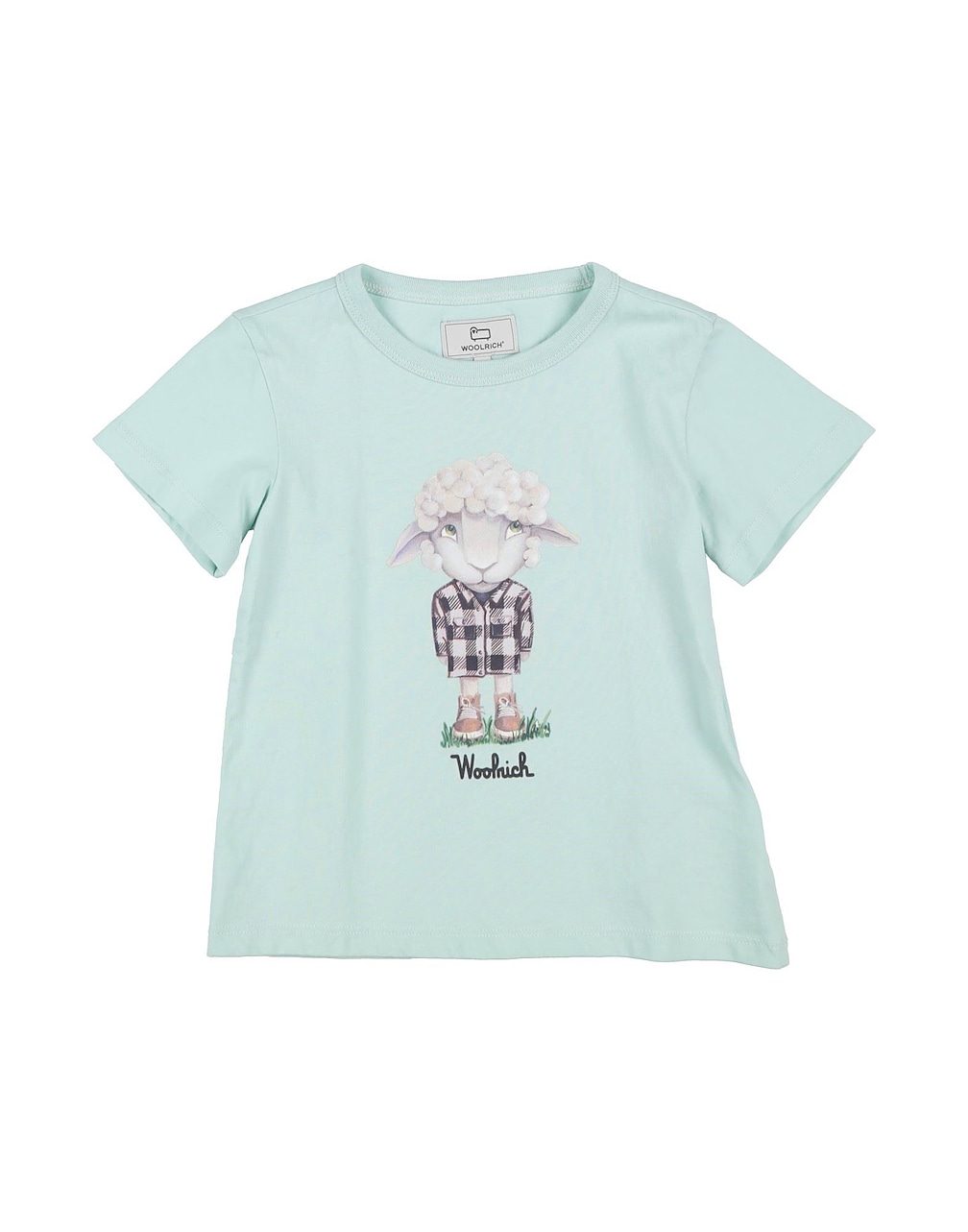 WOOLRICH - T-shirts