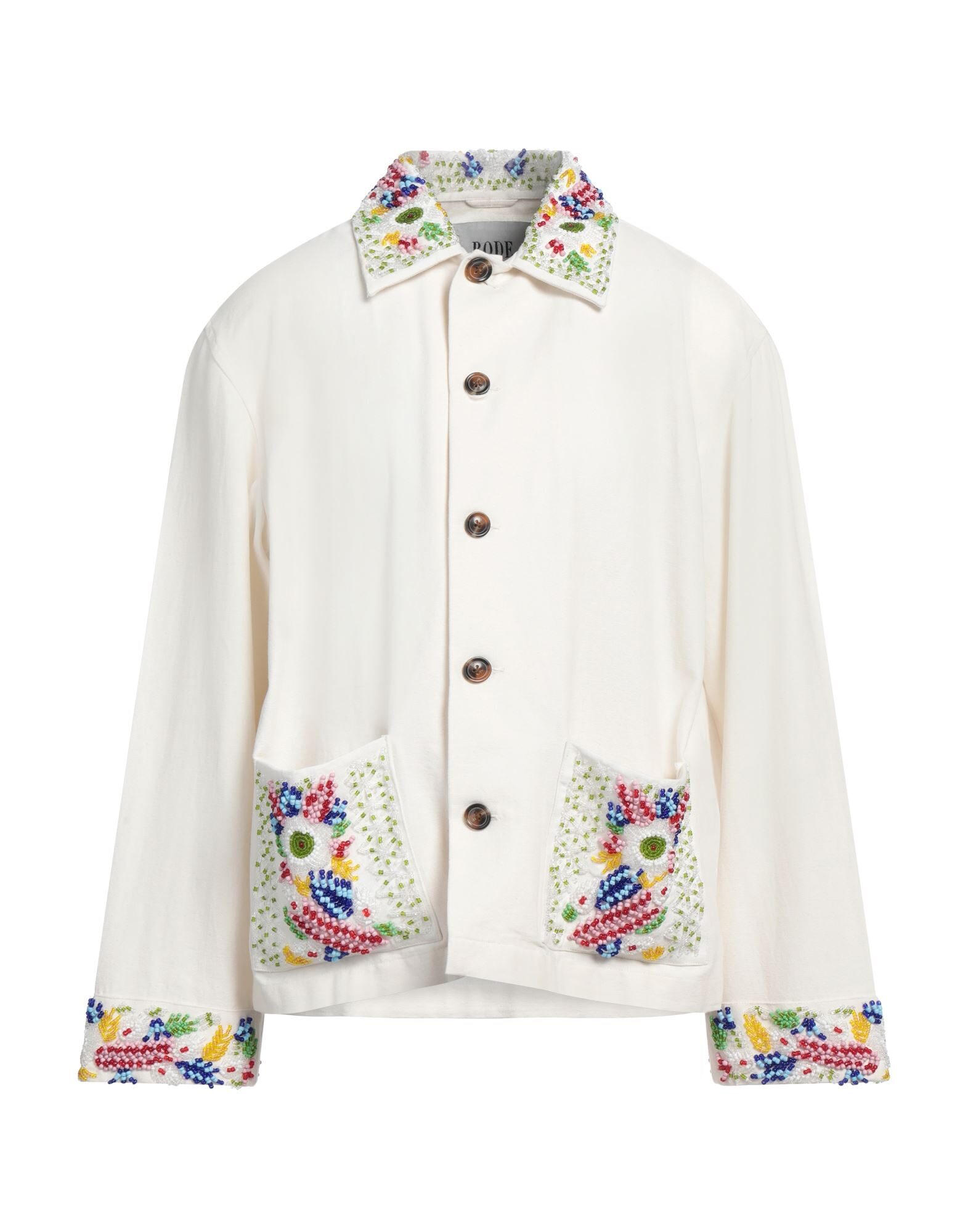 BODE Pубашка 477090₽