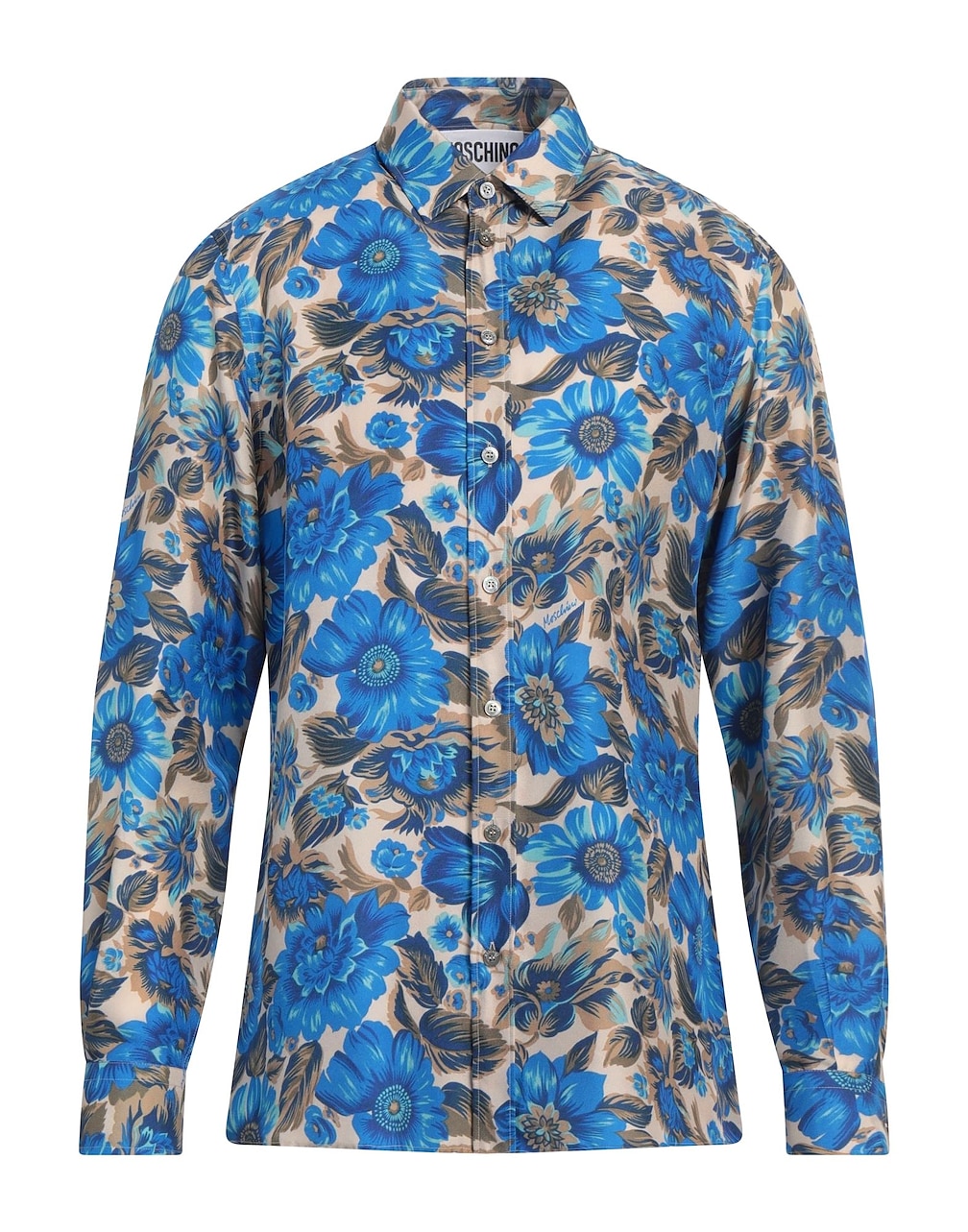 MOSCHINO - Shirts