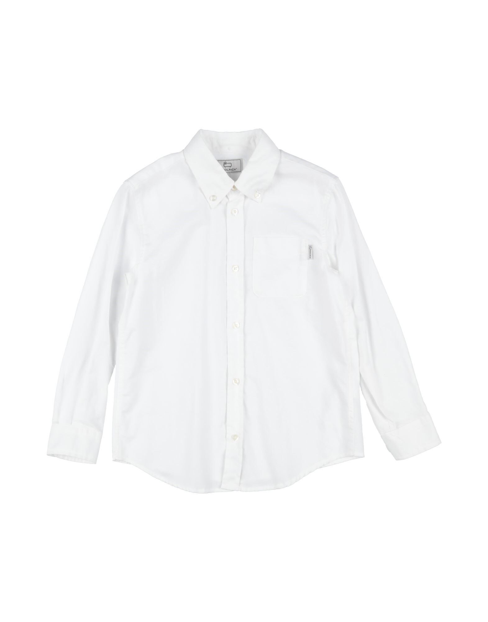 WOOLRICH - Shirts