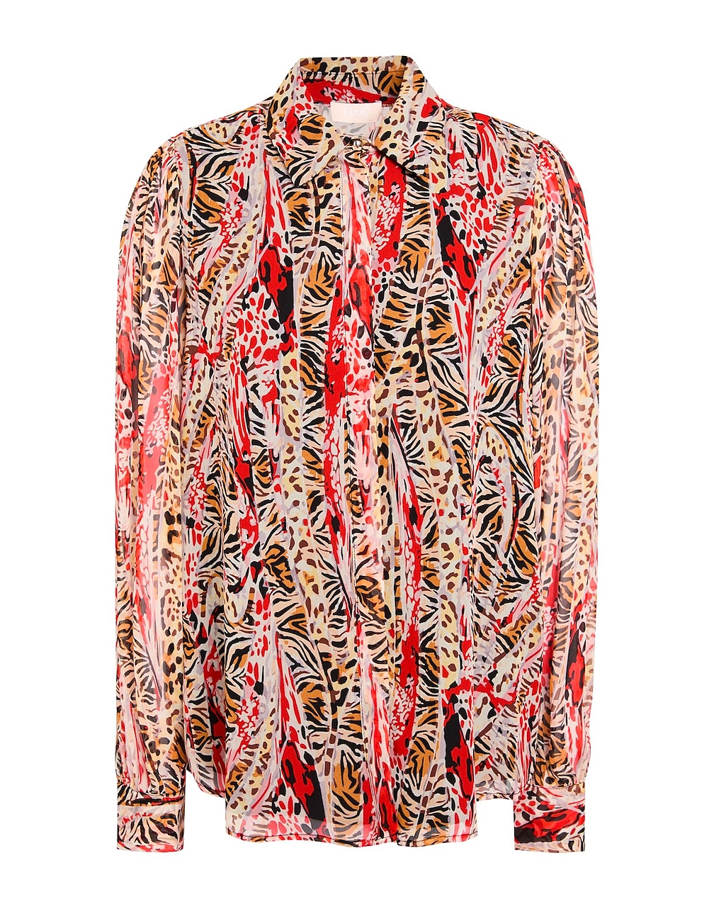 LIU •JO - Camisas