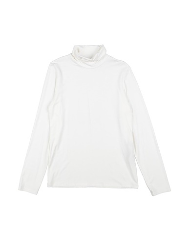 IMPERIAL T-shirt White 95% Viscose, 5% Elastane