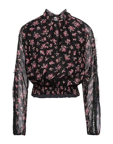 LIU •JO Tops 70% Viscose, 30% Soie