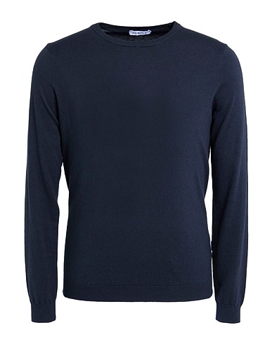 PEOPLE OF SHIBUYA Pullover 85% Coton, 15% Cachemire