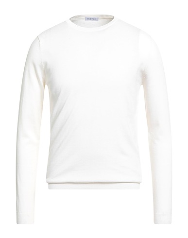 PEOPLE OF SHIBUYA Jumper 85% Cotton, 15% Cashmere