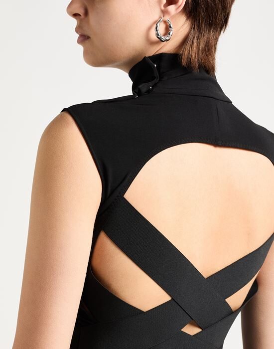 ALESSANDRO VIGILANTE Топ-боди