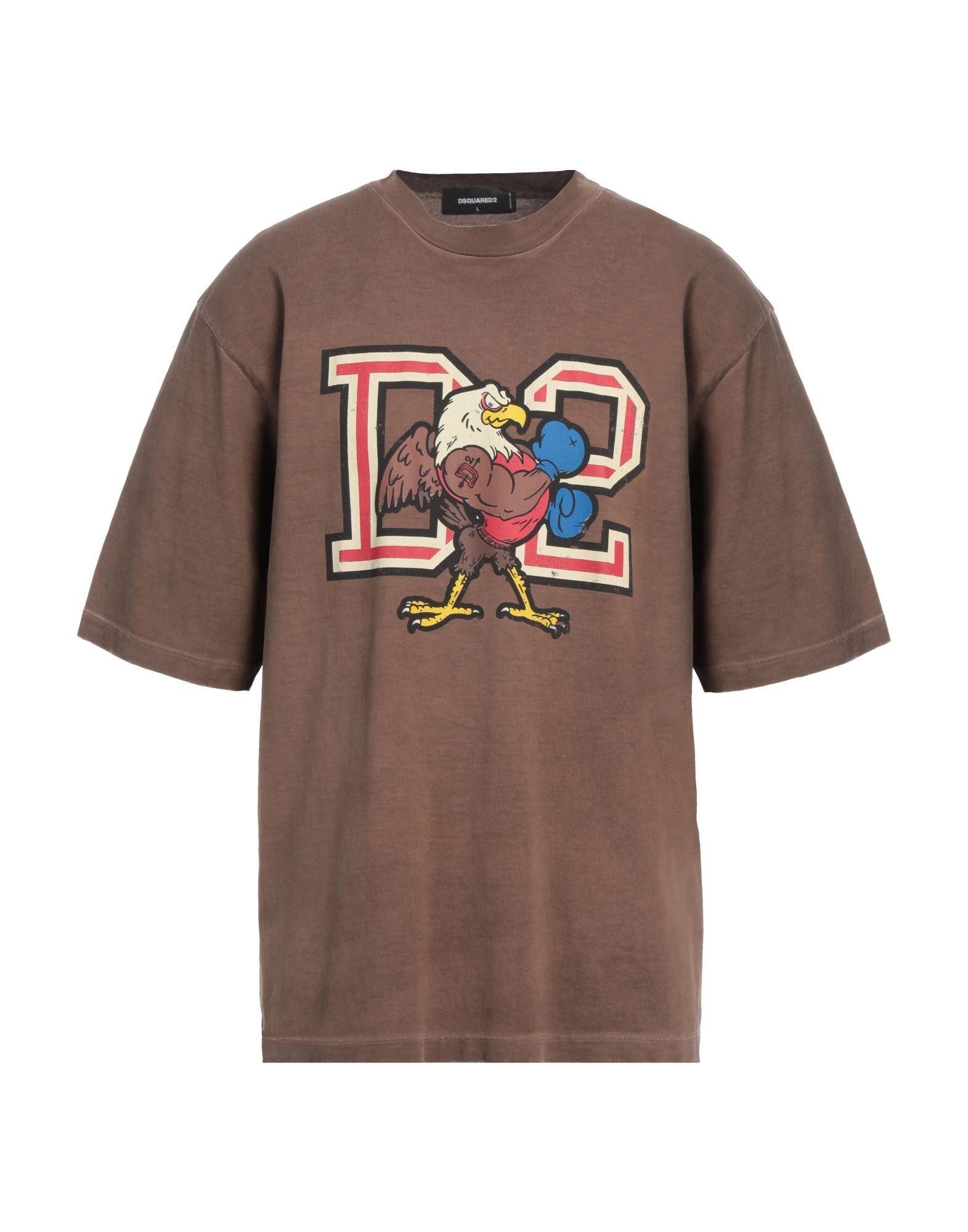 DSQUARED2 - T-shirts