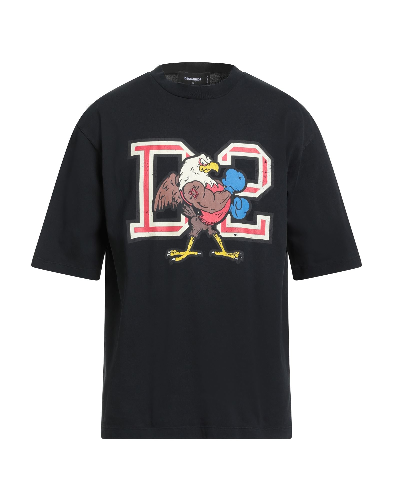 DSQUARED2 - T-shirts