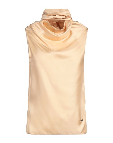 DSQUARED2 Top 100% Seide