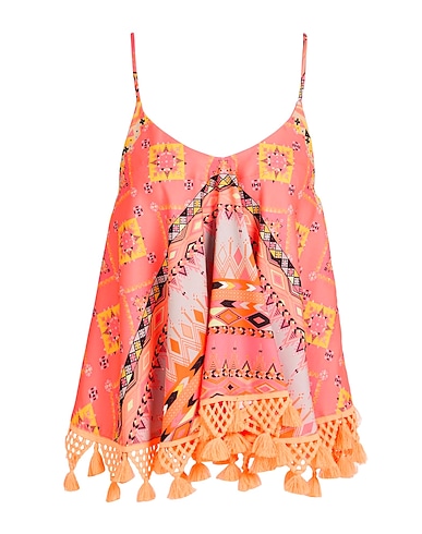 F**K PROJECT Camisole 97% Polyester, 3% Elastane