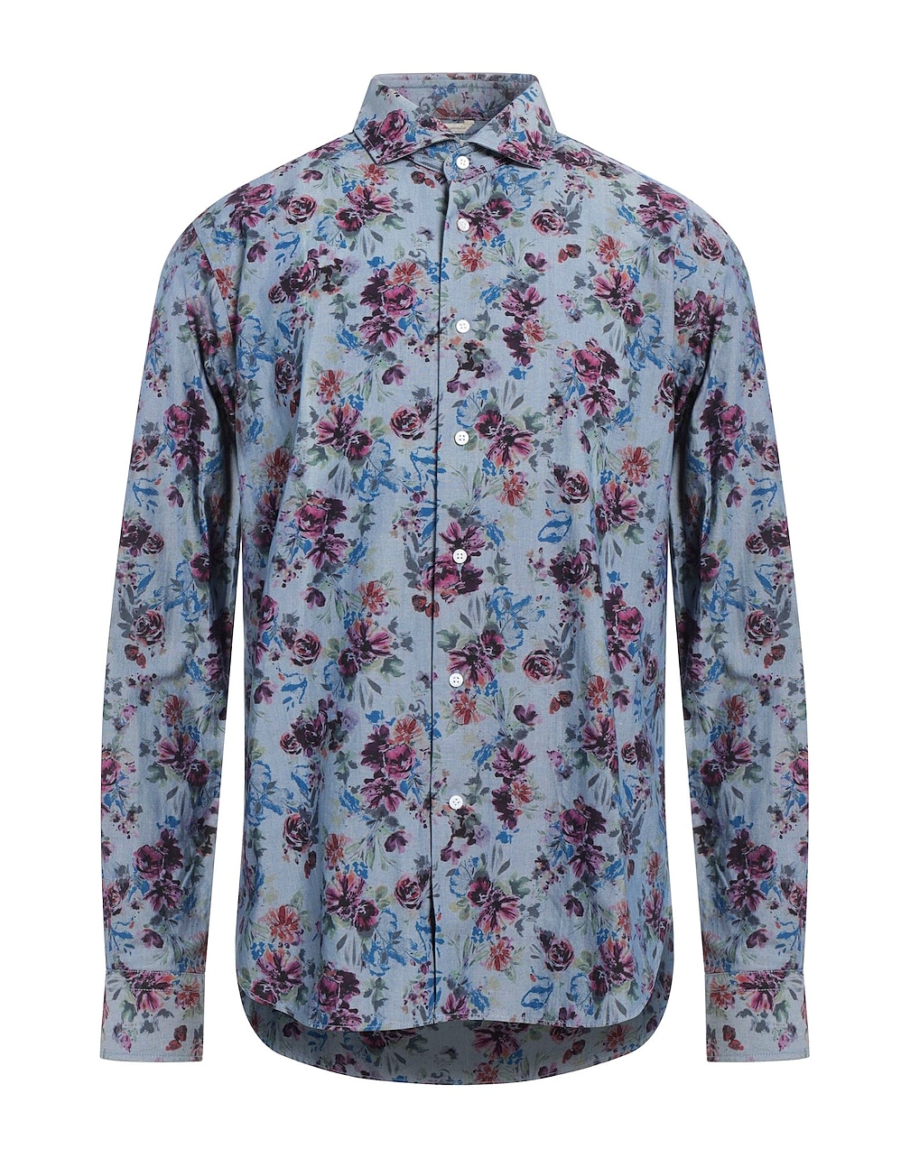 1958 THE SARTORIALIST - Shirts
